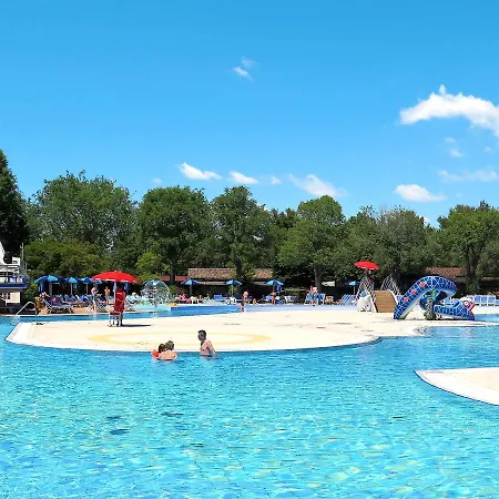 Villaggio Turistico Europa 100s Сasa de vacaciones