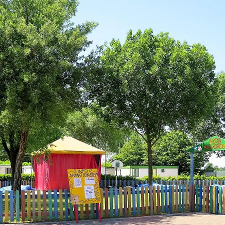Villaggio Turistico Europa 100s * Grado