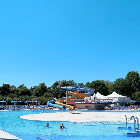 Villaggio Turistico Europa 100s Сasa de vacaciones *