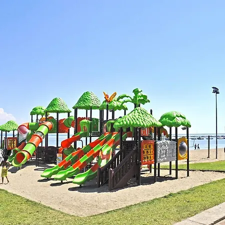Сasa de vacaciones Villaggio Turistico Europa 100s Grado