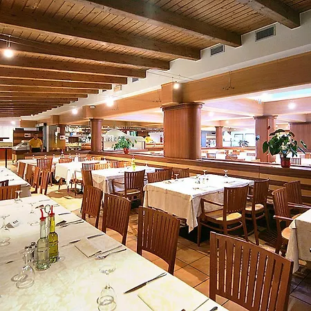 Сasa de vacaciones Villaggio Turistico Europa 100s