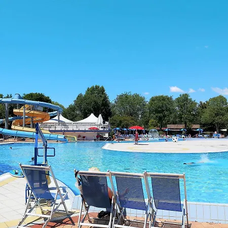 Сasa de vacaciones Villaggio Turistico Europa 100s Grado