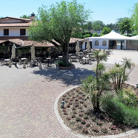 Сasa de vacaciones Villaggio Turistico Europa 100s *