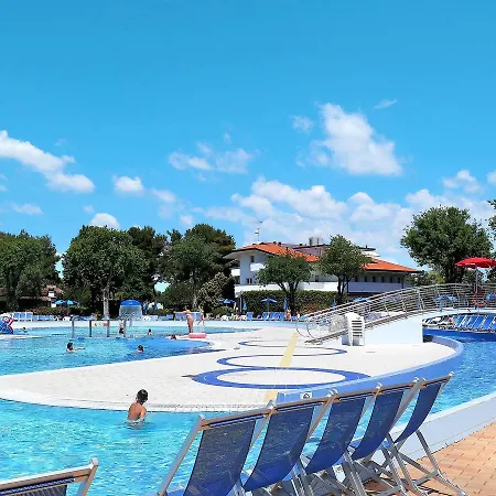Villaggio Turistico Europa 100s Сasa de vacaciones *