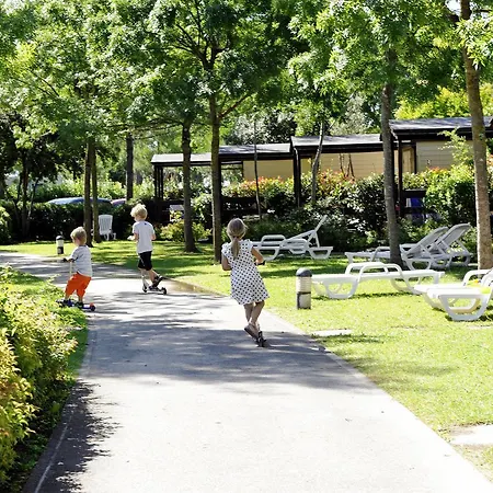 Villaggio Turistico Europa 100s * Grado