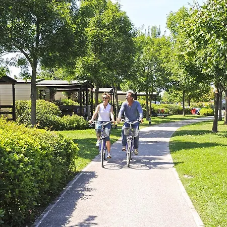 Villaggio Turistico Europa 100s Сasa de vacaciones *