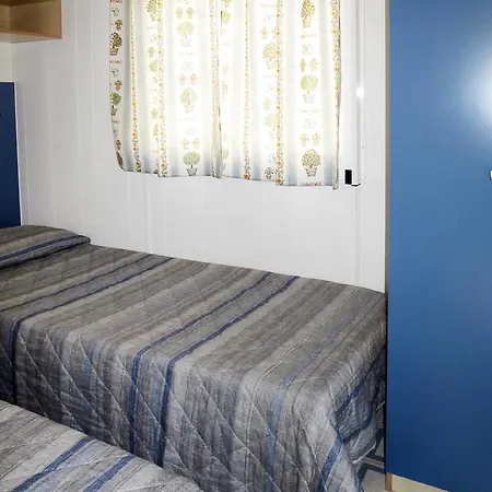 Villaggio Turistico Europa 100s Сasa de vacaciones Grado