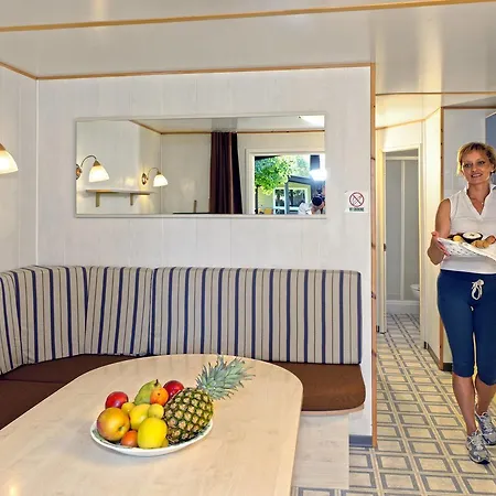 Villaggio Turistico Europa 100s Grado