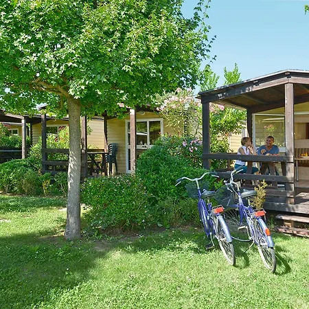 Сasa de vacaciones Villaggio Turistico Europa 100s Grado